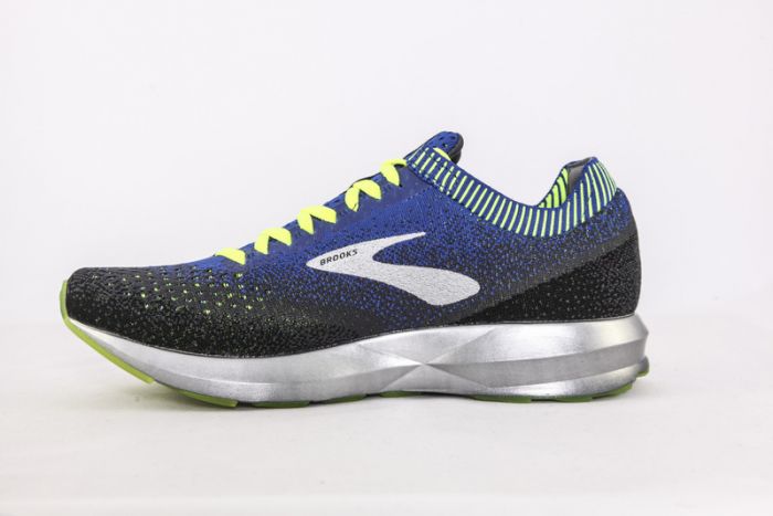 Brooks levitate uomo giallo cheap