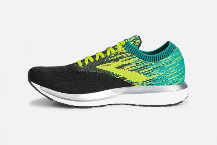 Brooks ricochet caratteristiche on sale