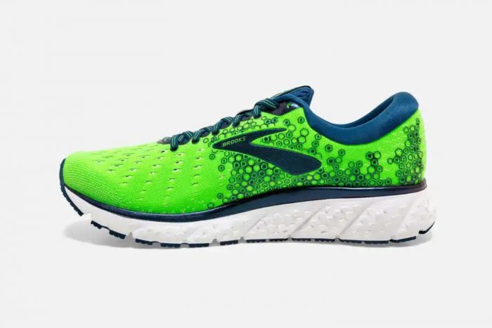 brooks glycerin 17 verde