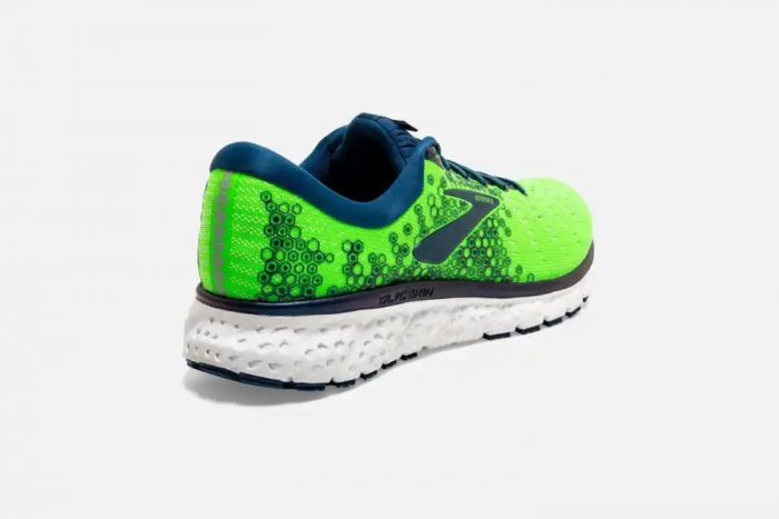 Brooks glycerin 17 verde best sale