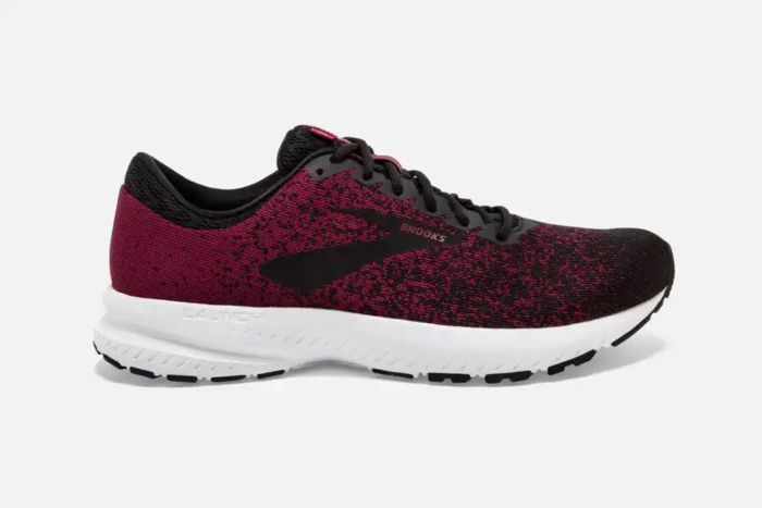 brooks launch caratteristiche