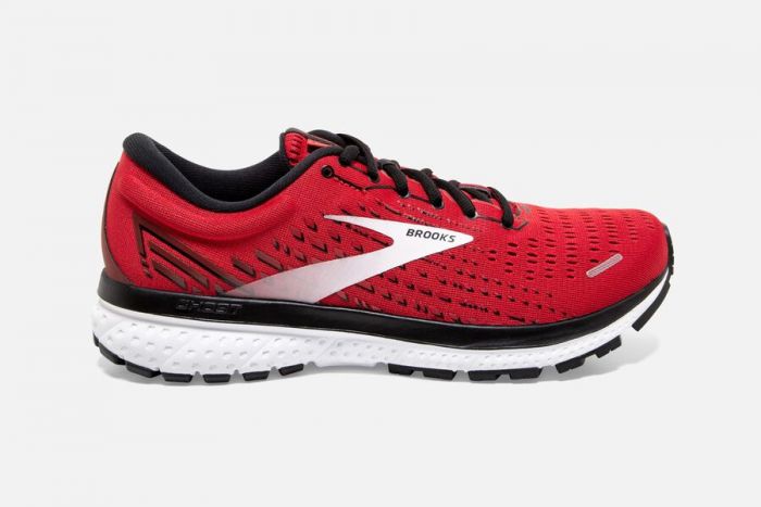 brooks Ghost 13