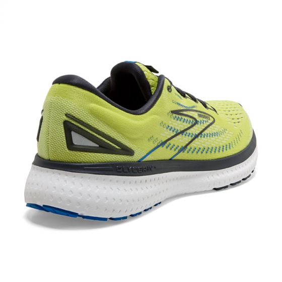 Brooks glycerin 14 uomo giallo hot sale