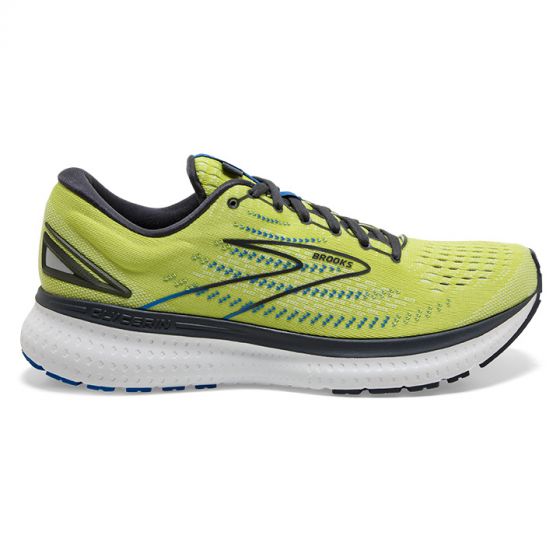 Brooks glycerin 16 giallo online