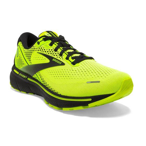 Brooks aduro 5 uomo giallo store