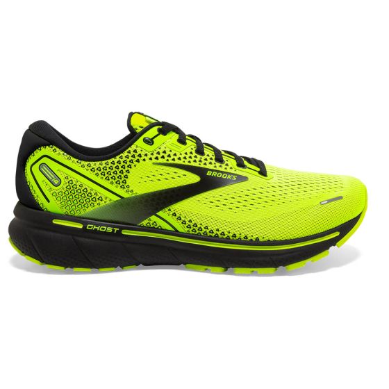 Brooks ghost sales 6 giallo
