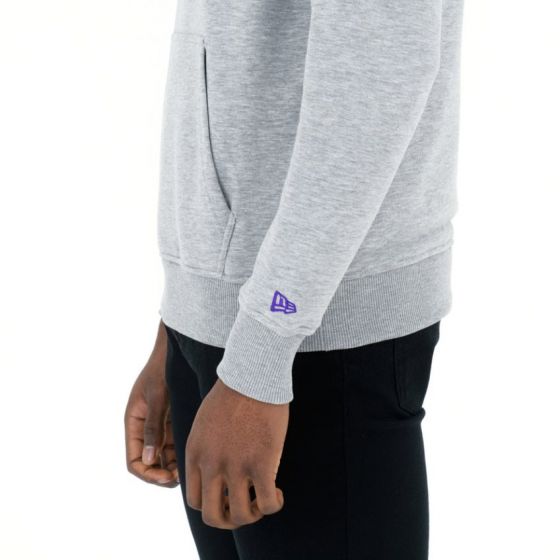 New Era Felpa los angeles lakers