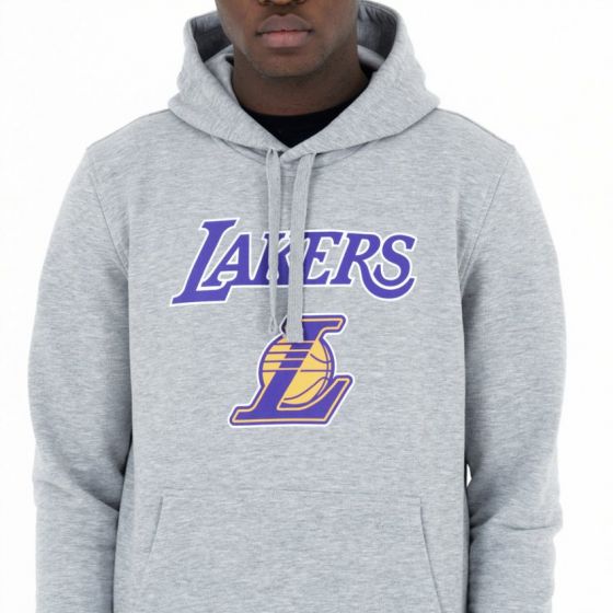 New Era Felpa los angeles lakers