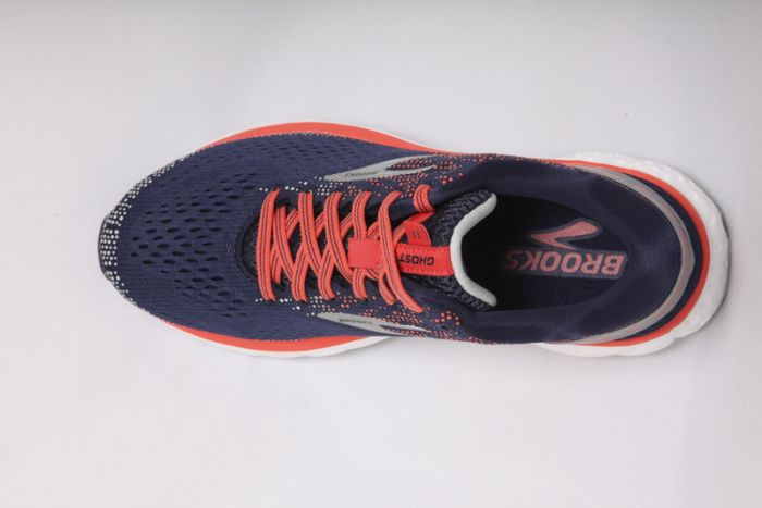 brooks ghost 11 w