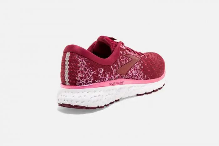 brooks glycerin 17 donna marrone
