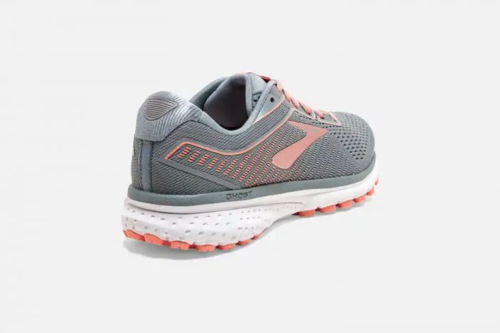 brooks ghost w