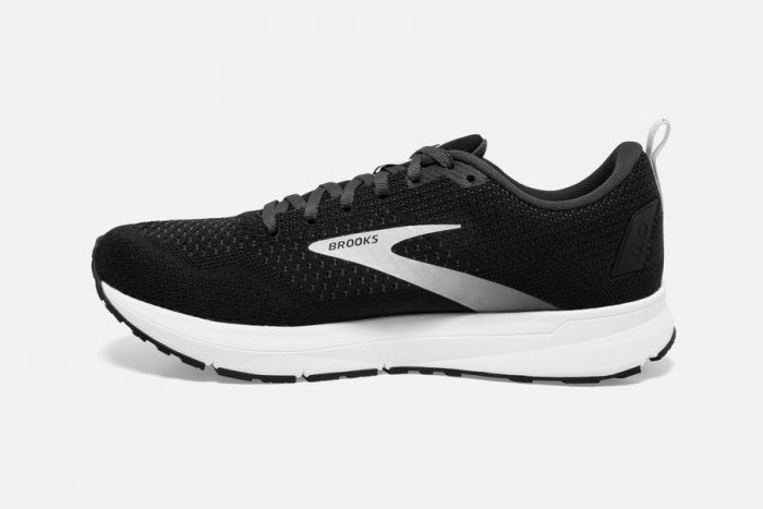 brooks revel caratteristiche