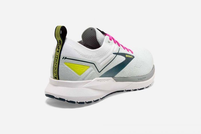 Brooks ricochet w clearance