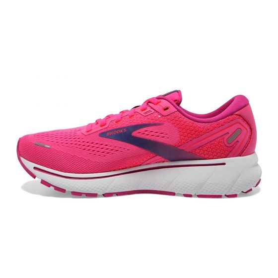 brooks Ghost 14 w