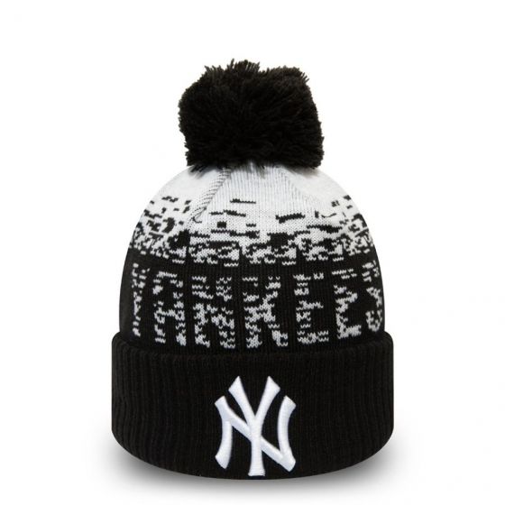 New Era Cuffia new york yankees