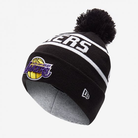New Era Cuffia lakers