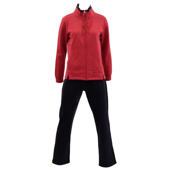 CHAMPION Tuta comfort easy