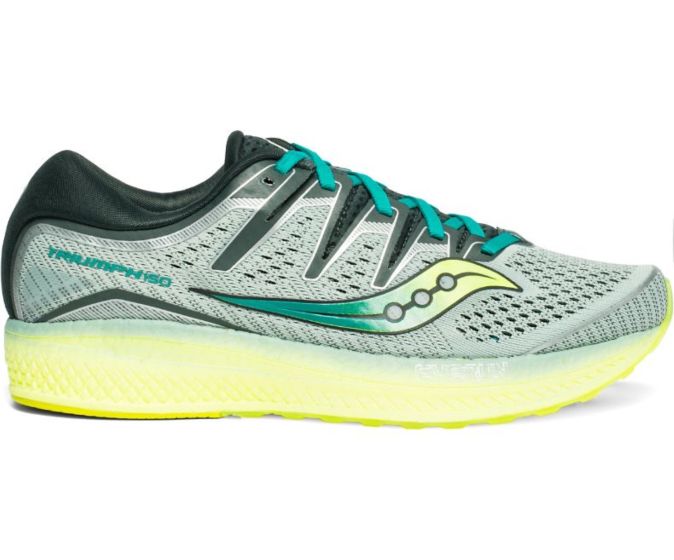 saucony guide 8 bambino giallo