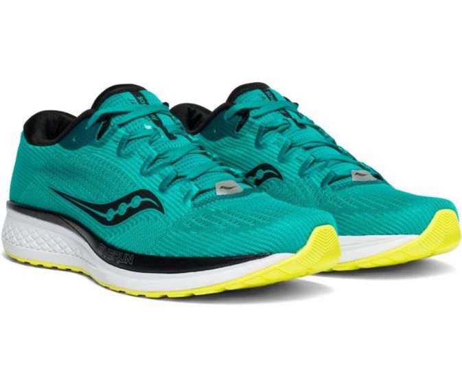 saucony jazz 21 opinioni