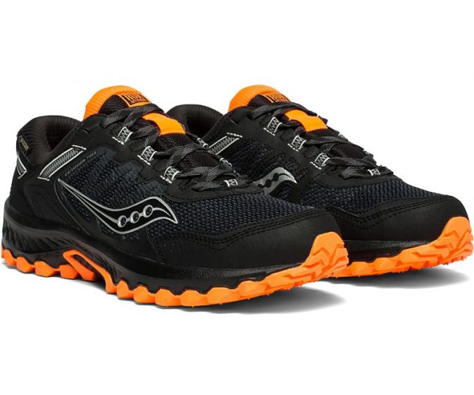 saucony xodus 4.0 gtx bambino