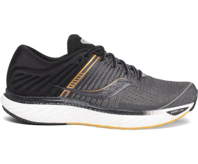 saucony triumph 10 grigio