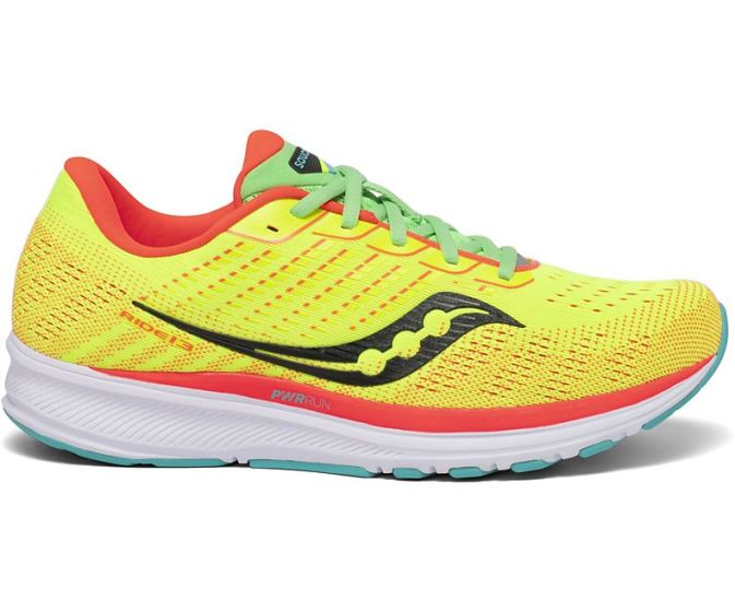 scarpe saucony varese