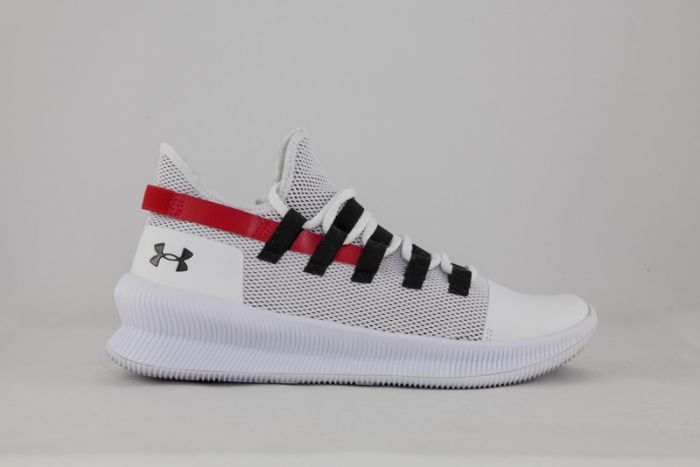 tuta under armour microfibra