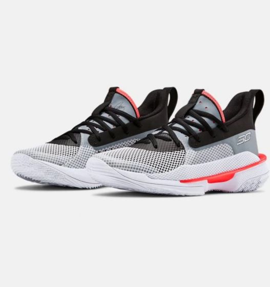 Under Armour Curry 7 | Nencini Sport