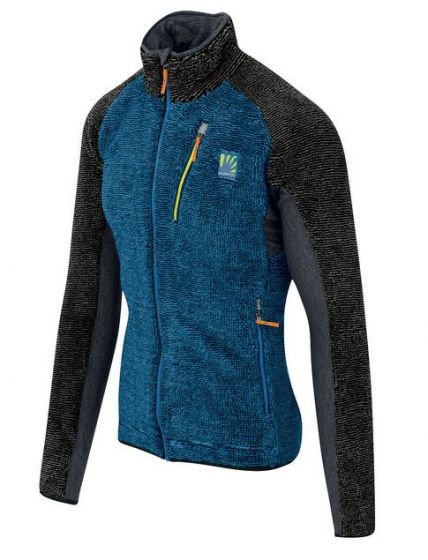 KArpos Pile vertice thermo fleece