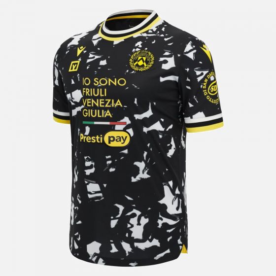 Kit macron scuola calcio hotsell