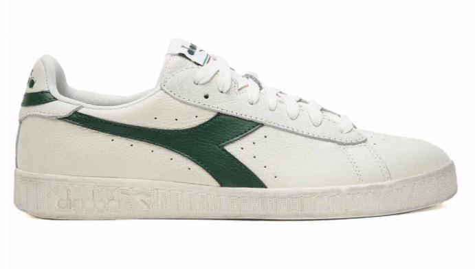 DIADORA Game l low waxed