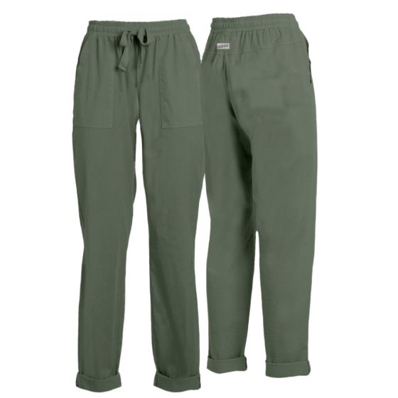Pantaloni top dimensione danza