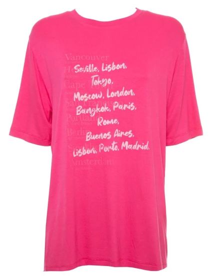 T shirt dimensione danza outlet