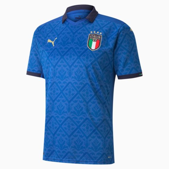 PUMA Maglia italia figc replica