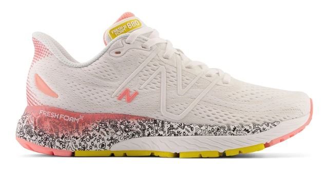 New balance 880 donne giallo new arrivals
