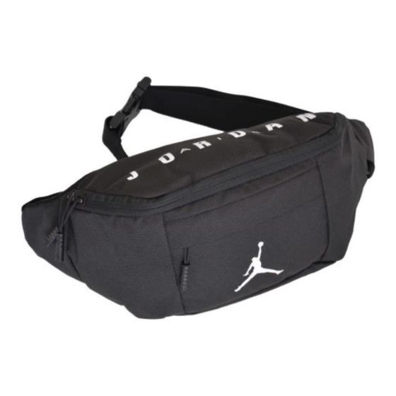 JORDAN Marsupio logo grande