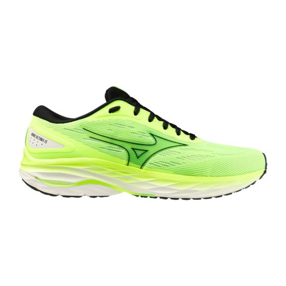 Mizuno wave ultima 15 uomo giallo discount