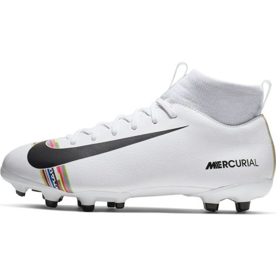 jr superfly 6 academy gs cr7 tf