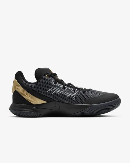 nike kyrie 5 uomo nere