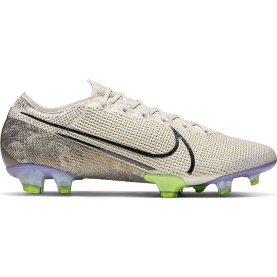 mercurial vapor