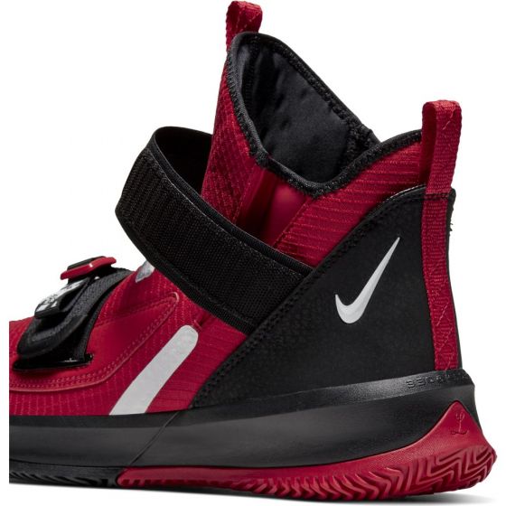 nike lebron 7 rosso