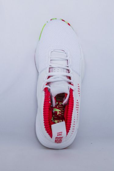 ADIDAS Dame 5 skate shoe