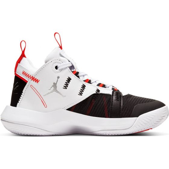jordan junior