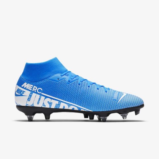 superfly 7 academy sg pro ac