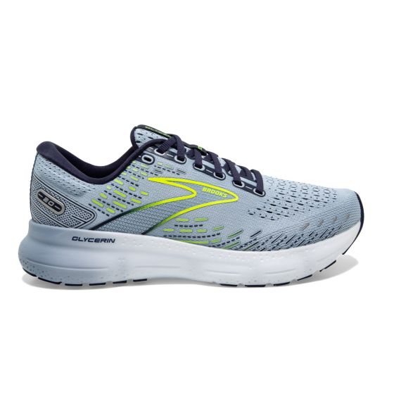brooks Glycerin 20 w