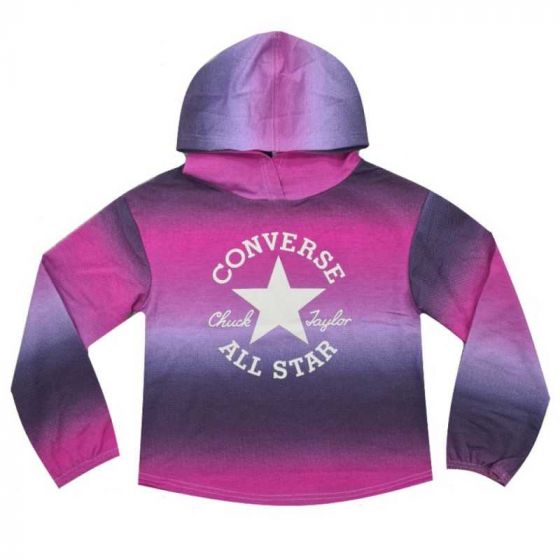 Felpa converse fantasia discount