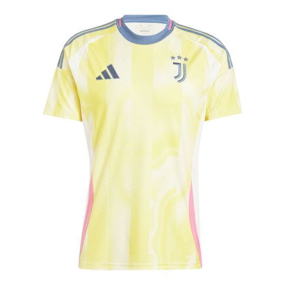 Maglia away juventus shop
