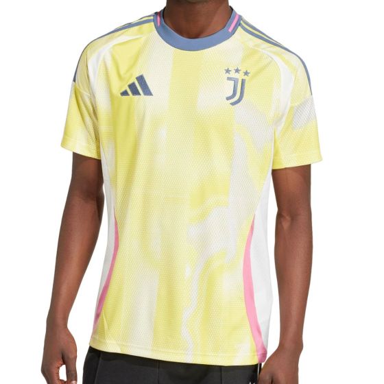 Maglia away juventus shop