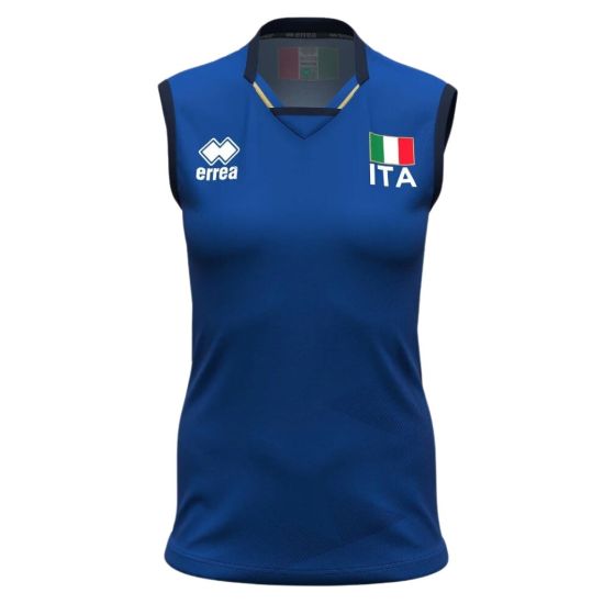 Maglia volley italia deals