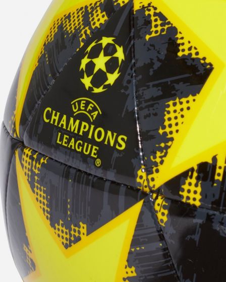 ADIDAS Pallone juventus champions